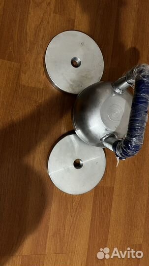 Гиря разборная 12 16 20 24кг