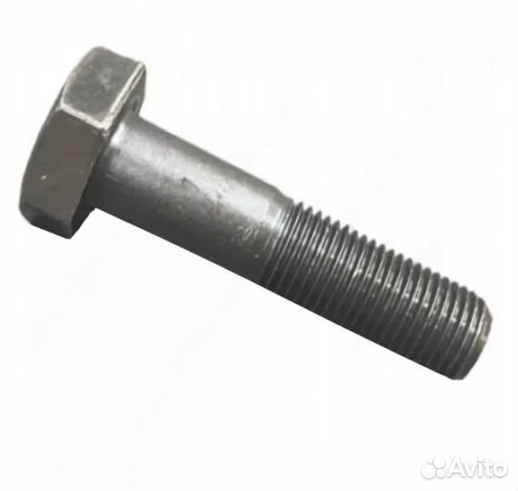Болт 125229