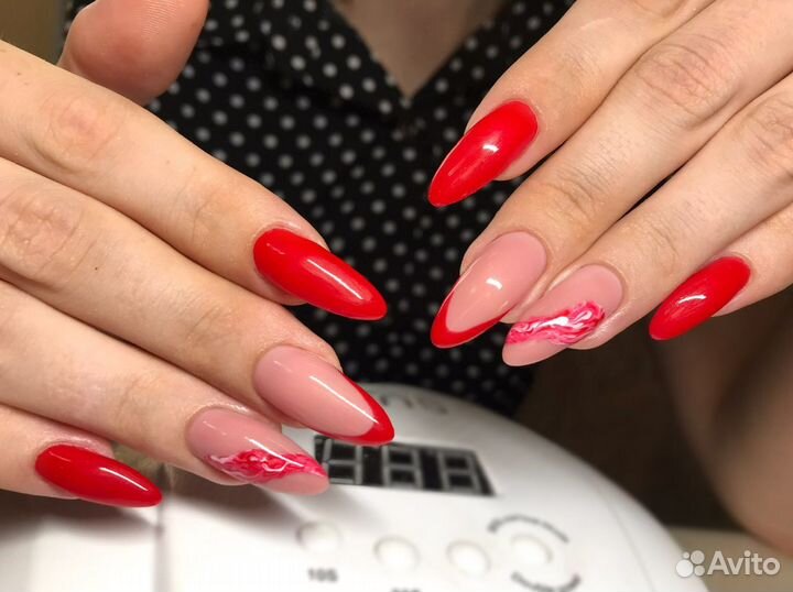 Мастер Маникюра Саратов