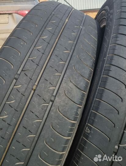 Nexen N'Priz AH5 195/60 R16