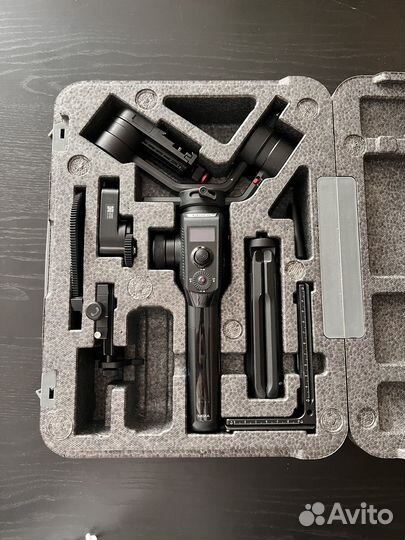 Стабилизатор для камеры Moza Aircross 2