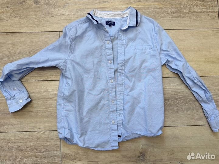 Школьная одежда для мальчика 146-152