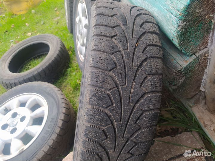 Nordman RS2 185/55 R14