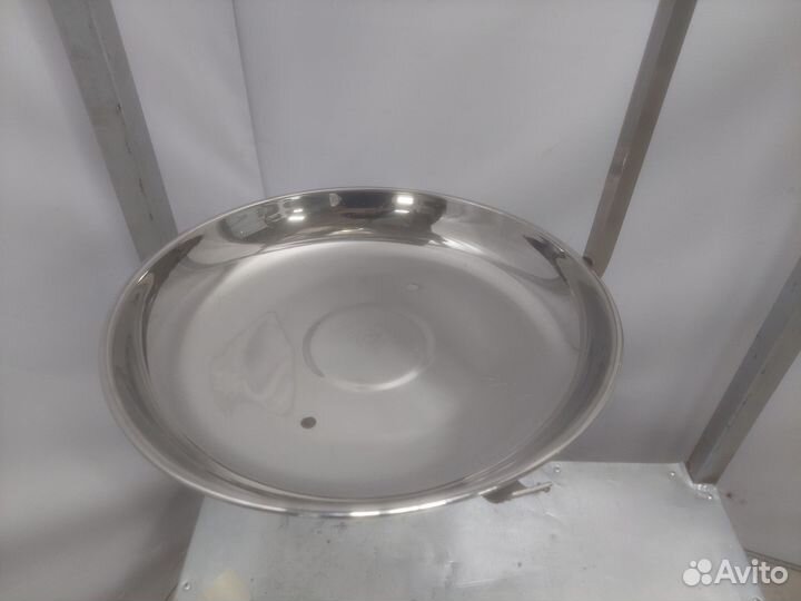 Весы электронные digi SM-300H