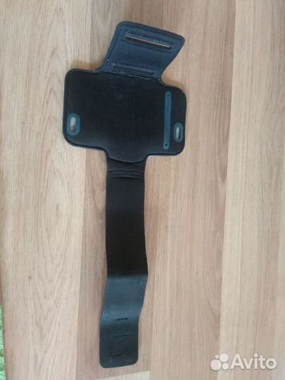 Держатель на руку для смартфона