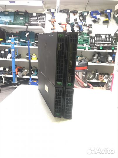 Sony playstation 4 fat 500 gb