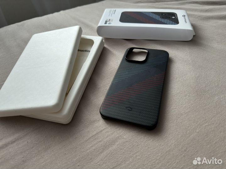 Чехол Pitaka iPhone 14 Pro Max