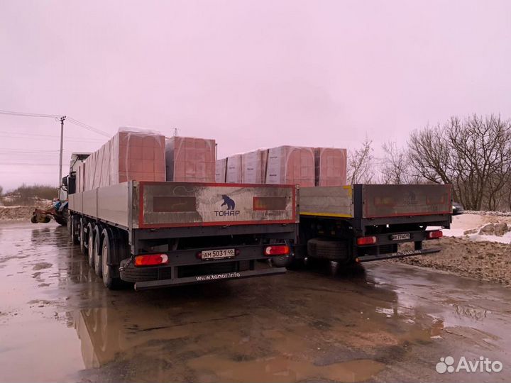 Керамический блок 380 мм