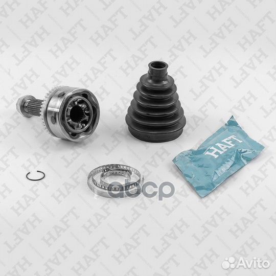 Шрус наружный к-т GA0361 haft