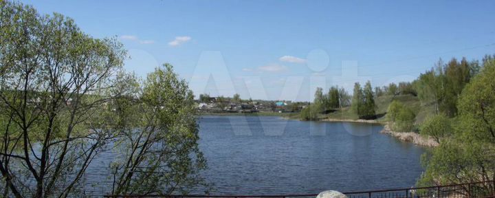 Участок 30 сот. (ИЖС)