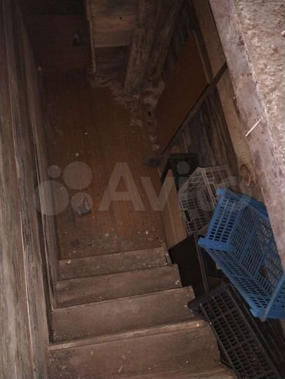 Гараж, 24 м²