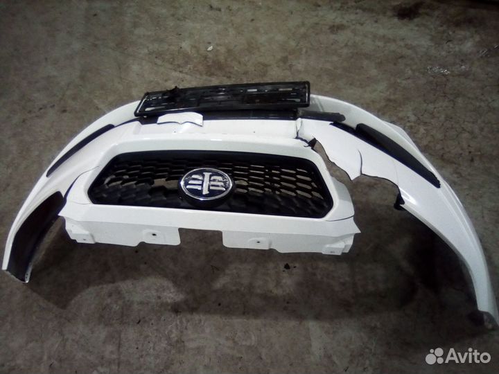 Ремонт пластика