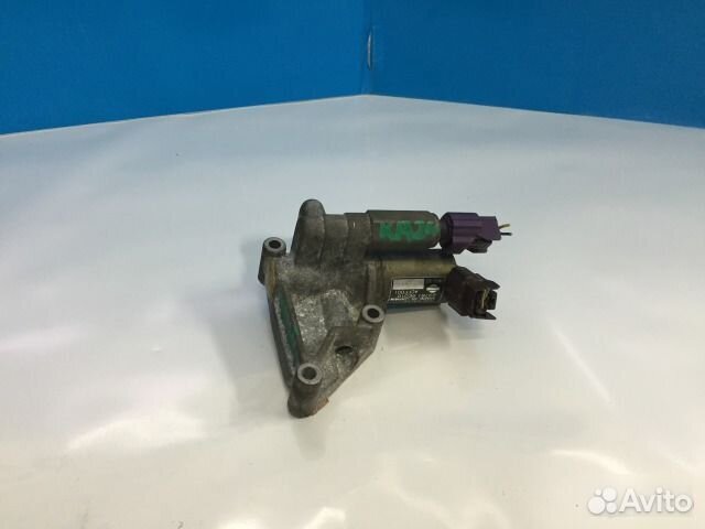 Регулятор холостого хода Nissan Bassara U30 KA24