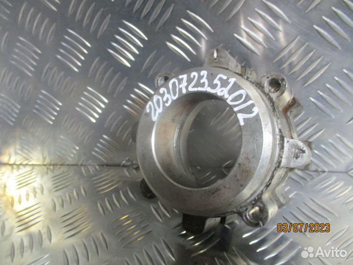 Кронштейн термомуфты Volvo 3183998