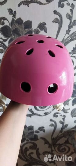 Шлем детский