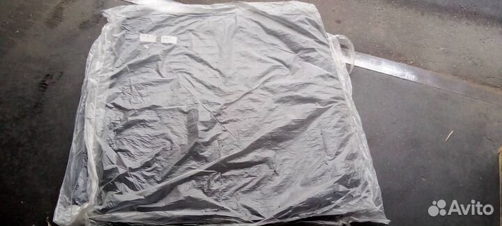 5EU061160 коврик багажника octavia А7