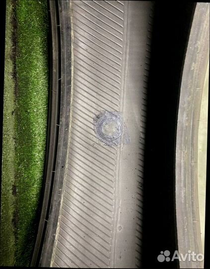 Toyo Open Country I/T 275/60 R20