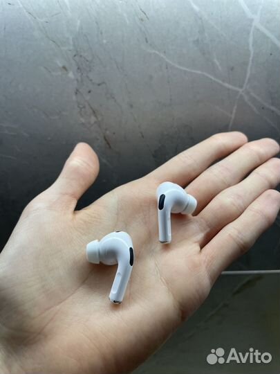 AirPods pro 2