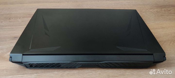 Игровой ноутбук rtx 3070