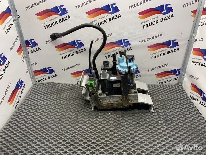 00241827 Насос системы AdBlue Volvo FH