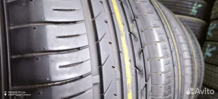 Dunlop SP Sport Maxx 050+ 245/60 R18