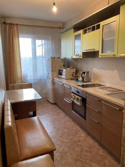 2-к. квартира, 48,2 м², 9/10 эт.