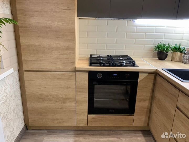 Изготвление кухни на заказ sh-0519250