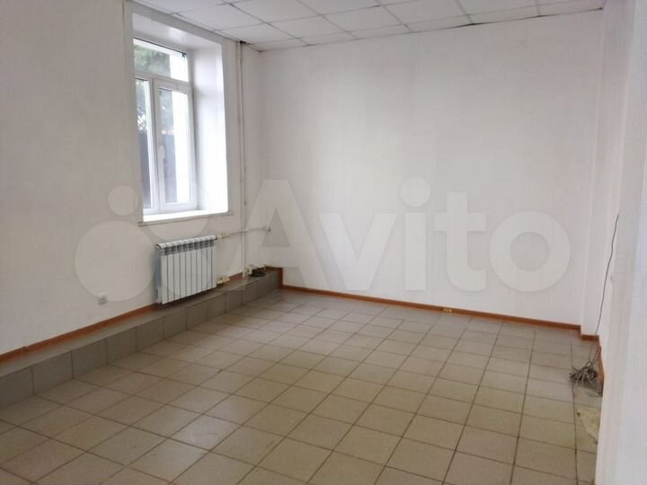 Свободного назначения, 24.2 м²