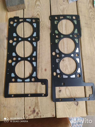 Прокладка Chrysler 300c