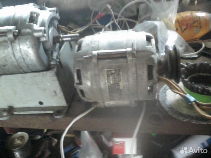 Точило электрическое