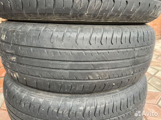 Hankook Optimo ME02 185/65 R15