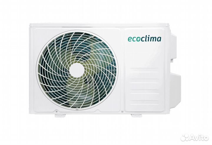 Сплит система Ecoclima Grand Inverter 70 м2