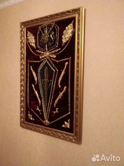 Панно (сувенирное оружие)