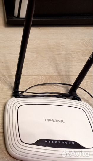 Роутер tp link