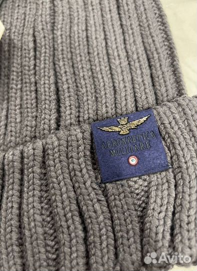 Шaпка aeronautica militare