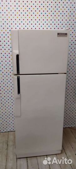 Холодильник бу в хорошем состоянии