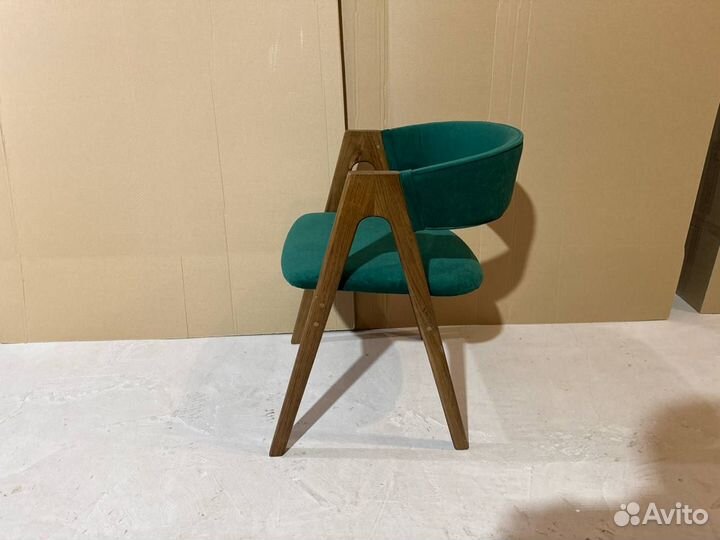 Стулья из массива