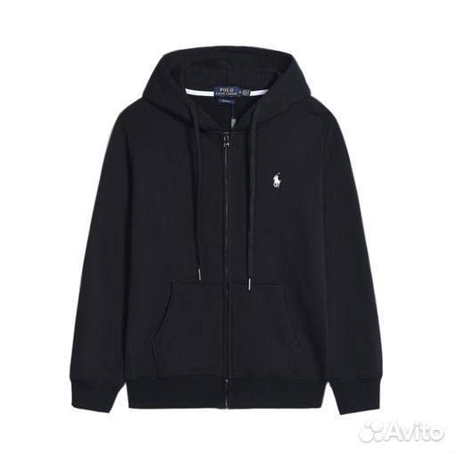 Зип худи Polo Ralph Lauren