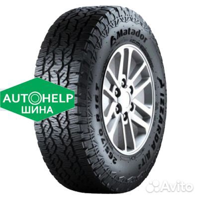 Matador MP 72 Izzarda A/T 2 215/65 R16 98H
