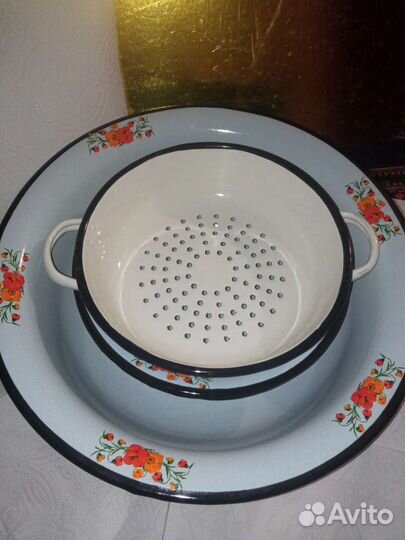 Набор столовой посуды