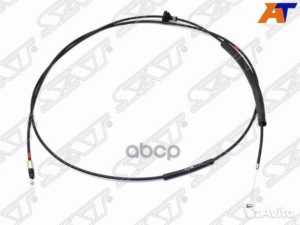 Трос капота Toyota Highlander 13-20 ST-53630-0E050