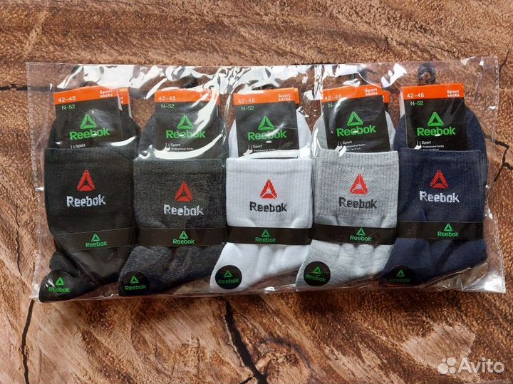 Носки Nike Adidas Fila Lacoste