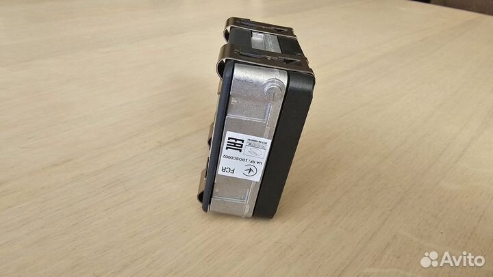 Радарный Датчик Mercedes Distronic Pro A0009058913