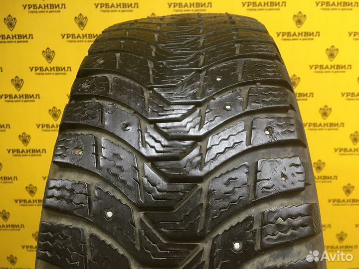 Michelin X-Ice North XIN3 195/65 R15 95T