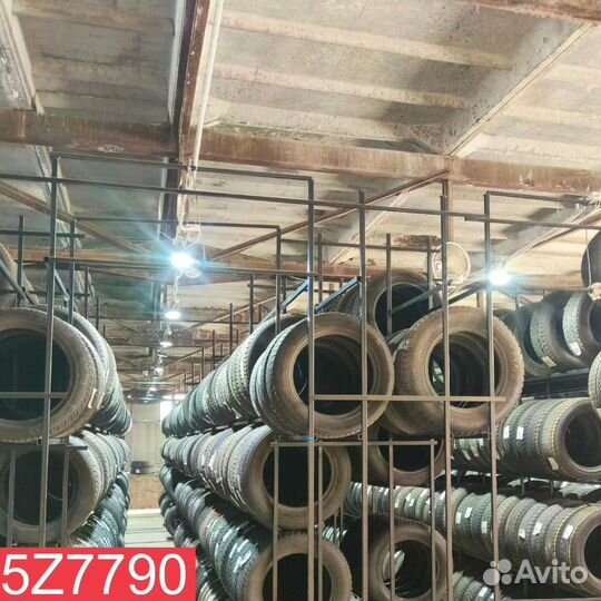 Viatti Bosco Nordico V-523 225/65 R17 97L