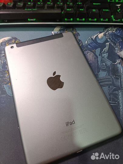 iPad mini 2 32gb