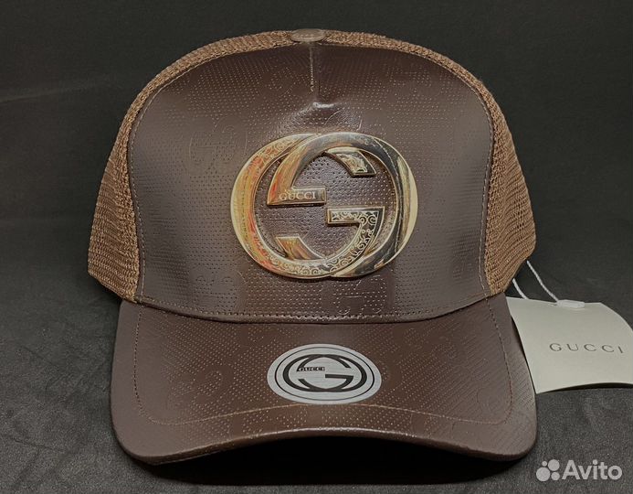 Бейсболка (кепка) Gucci