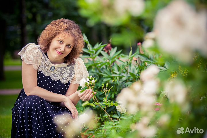 Менеджер по подбору персонала