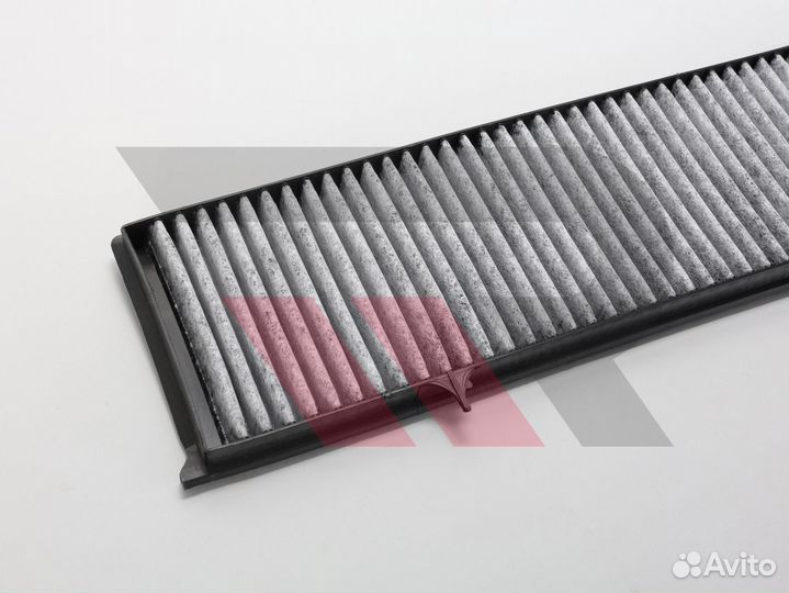 Фильтр салона BMW 1 / 3 Series 64316803970