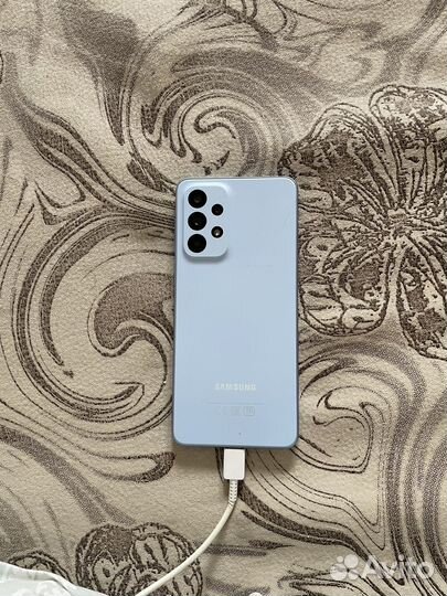 Samsung galaxy a33 5g 6/128